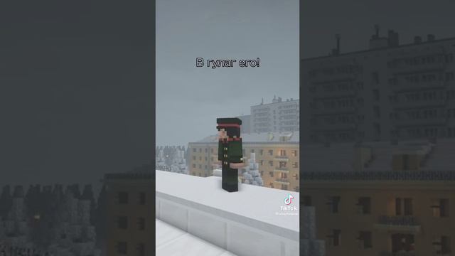 МЫ ПРИЕХАЛИ В НОРИЛЬСК!)
