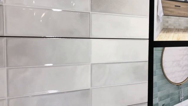 Видеообзор плитка STYLE Alma Ceramica (Стайл Альма Керамика)