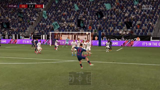 FIFA 21 - DYBALA MASK