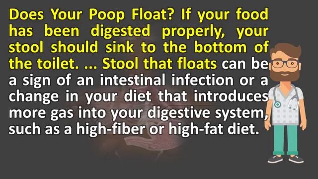 Why are my bowel movements so big ? | Top and Best Health Channel