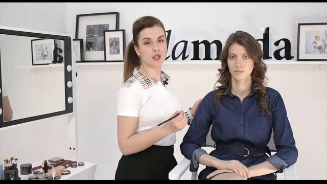 LamodaTV#15:Как сделать естественный макияж?