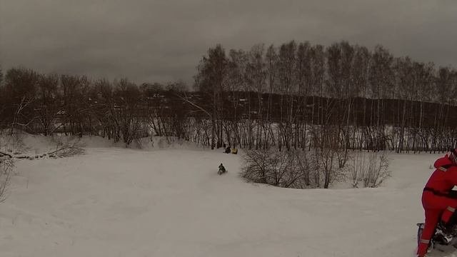 ОСТОРОЖНО!!! Крутые Райдеры на Покатушках!!!