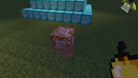 Обзор Minecraft 1.4 - 12w32a