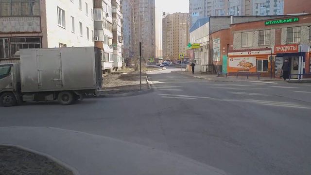 Бабушка сиди дома