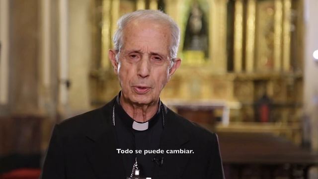 Mensaje Pascual del Cardenal Mario Poli