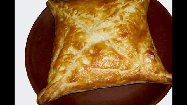 Я так тебя хочу, хачапури)