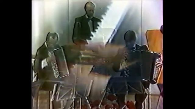 Ансамбль им Будашкина С Сафонов Концертина