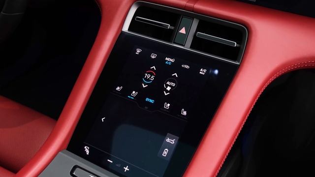 2022 PORSCHE TAYCAN TURBO S - BEST ELECTRIC CAR? - INTERIOR AND EXTERIOR DETAILS