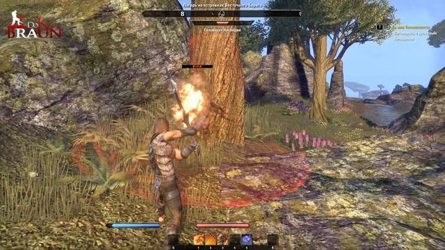 TESO в 2023ем уже МЕРТВА или НЕТ? Есть ли смысл начинать играть в эту ММОРПГ?