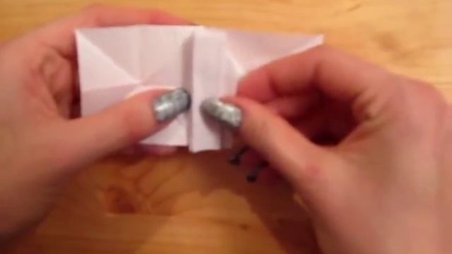 Кусудама Бабочки