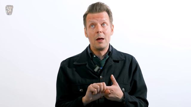 Sam Lake can't wait to play Baldur's Gate 3 and looks back on Alan Wake's iconic layers | Checkpoin