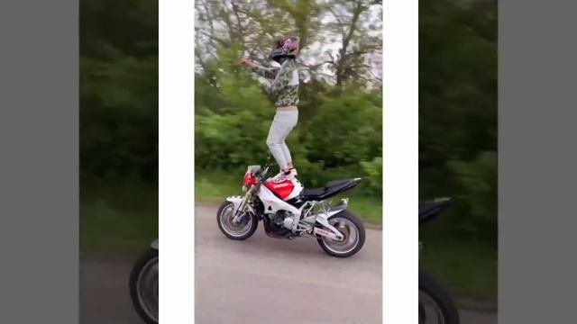 keks hub мото видео