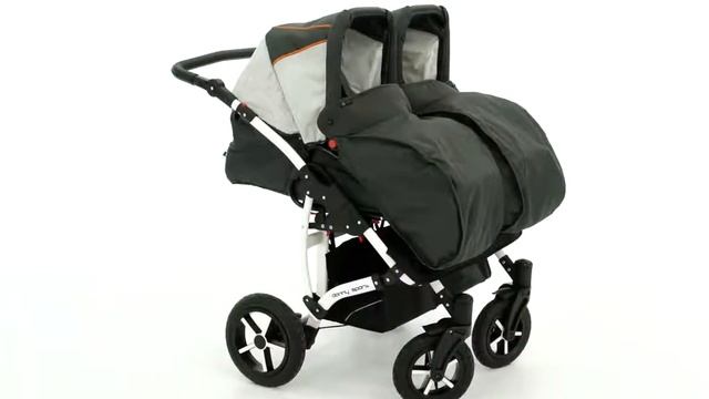 Twin Basic Meinkinderwagen.com