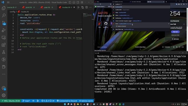 Avo Admin Panel Gem | Ruby on Rails 7 Tutorial