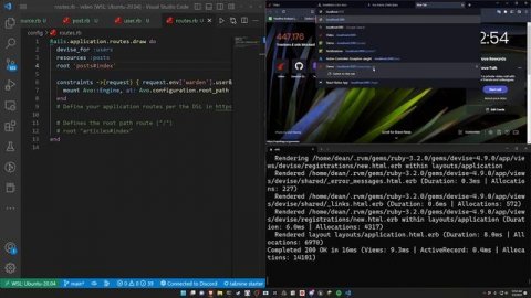 Avo Admin Panel Gem | Ruby on Rails 7 Tutorial
