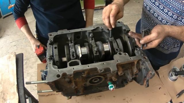 ARAÇ MOTOR YENİLEME REKTİFİYE NASIL YAPILIYOR
