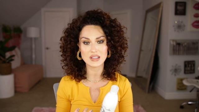 THE BEST AND WORST CURLY HAIR PRODUCTS OF 2021