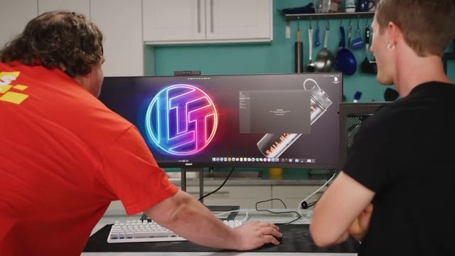 Mac? PC? You don’t have to choose..