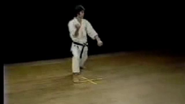 Hirokazu Kanazawa 10Âº Dan Jion