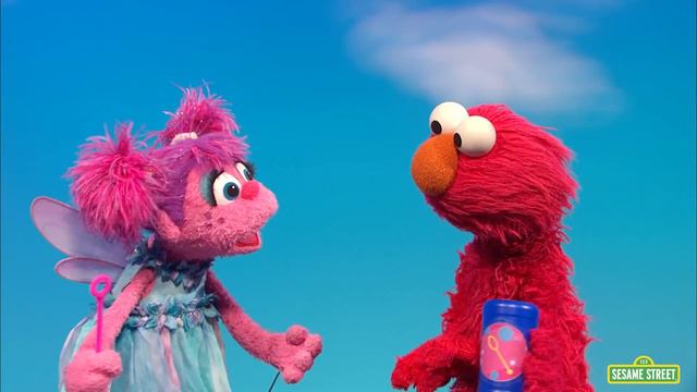 Elmo Learns Dance, Yoga, Emotions, Belly Breathing & MORE | 1 HOUR Sesame Street Compilation