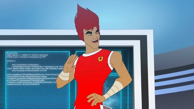 SUPER LONG COMPILATION! | SupaStrikas Soccer kids cartoons | Super Cool Football Animation | Anime