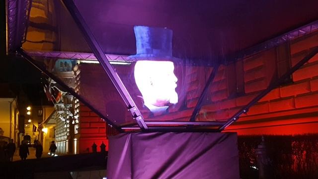 STARO RIGA-2019 ФЕСТИВАЛЬ СВЕТА 2019FESTIVAL OF LIGHT STARO RIGA 19