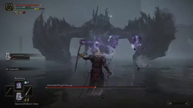 Elden Ring - Where to get the Academy Glintstone Key