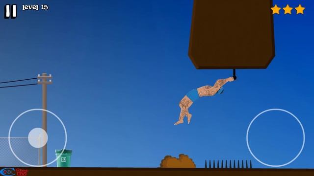 Short Life (3 Star) Part 1 Gameplay Walkthrough (Android, iOS Game)