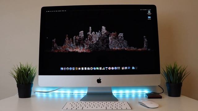 2019 iMac Review, 27 inch 5K