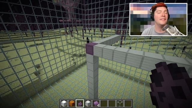 How To Breed Shulkers In Minecraft