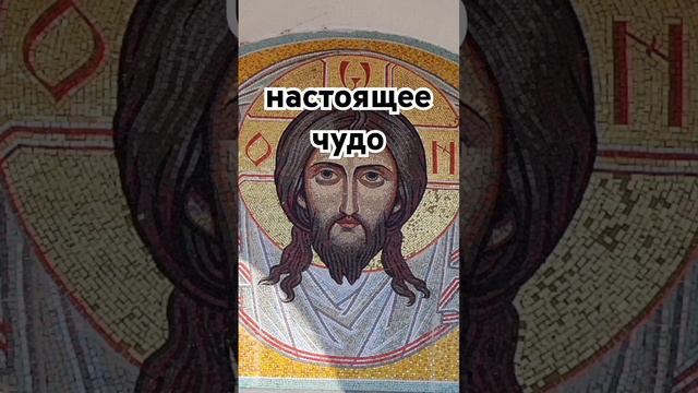 настоящее чудо