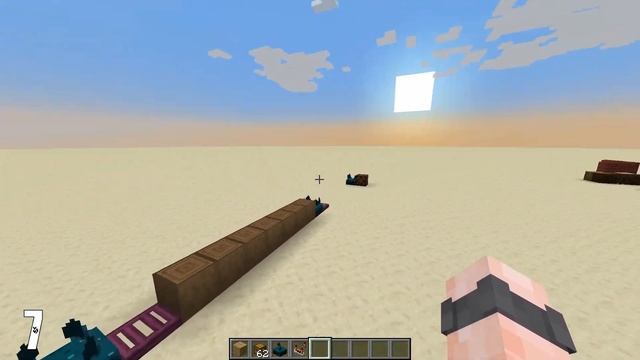 10 Секретных фактов от Mojang в Майнкрафте 1.19