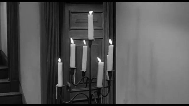 Приходящий по ночам 1964