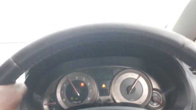 toyota blade