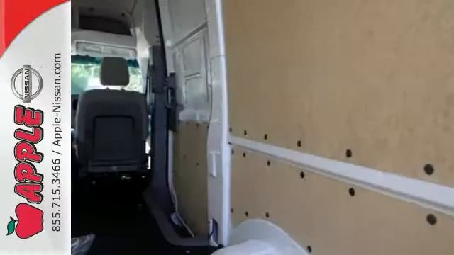2015 Nissan NV Cargo NV2500 HD York PA Lancaster-Hanover, PA #24450 - SOLD