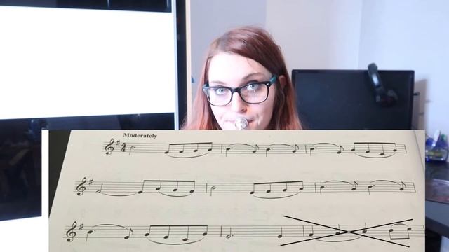 #13 Initiation à la transposition (ut - sib )