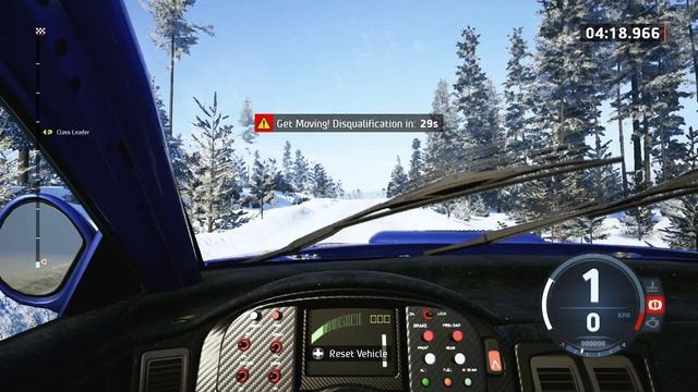 How to Use Wipers in EA Sports WRC?
