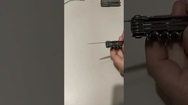 sog powerlitre компактный мультитул с АлиЭкспресс