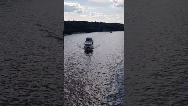 ПАРК ВОРОБЬЕВЫ ГОРЫ