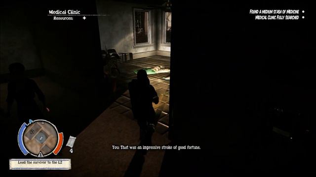 [4] State of Decay: Lifeline DLC Gameplay - Building Up | SurrealBeliefs