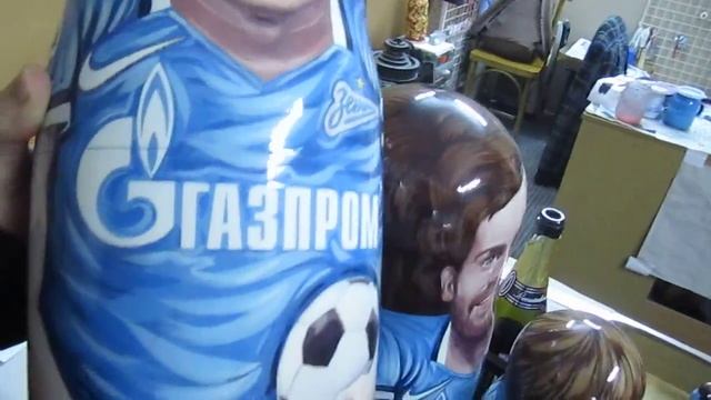 Зенит Ломбертс / Zenit Lombaerts