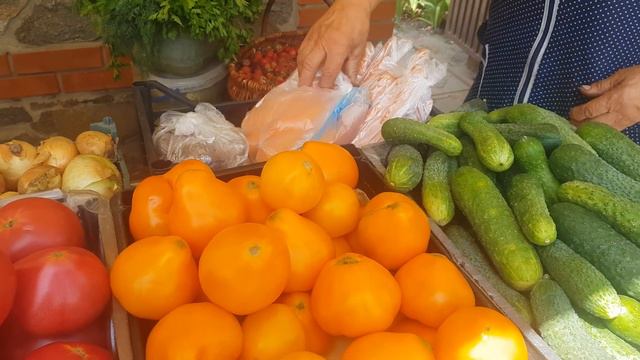 Воспоминания / На Улице ПОЖАР / Крутая Фотосессия / Варю Вкусное Варенье/ Семейный  ВЛОГ.