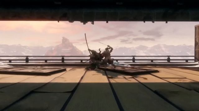 Системные требования Sekiro: Shadows Die Twice