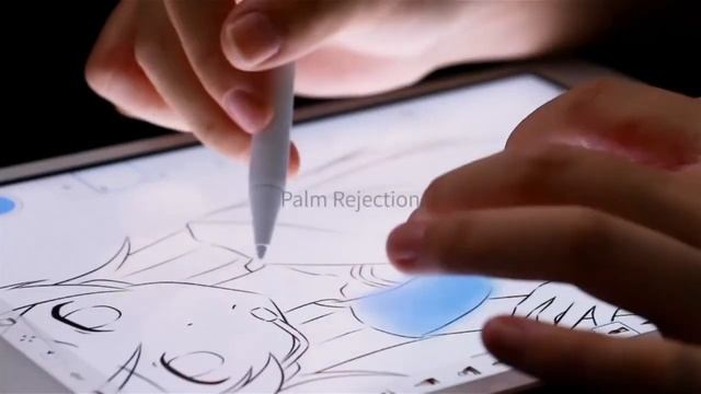 Thunder Pencil (3rd Generation) by Macbook Hub