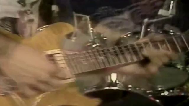 Carlos Santana - Wayne Shorter Band