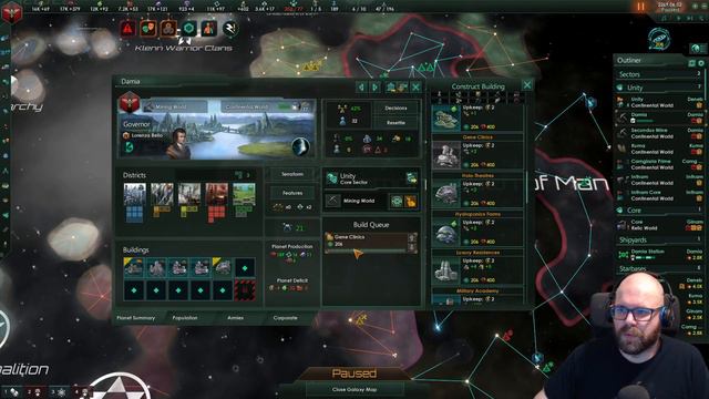 Stellaris 3.0.3 Patch Notes (Clerks are Kinda Okay Now Edition)