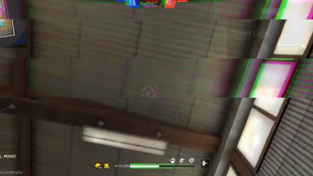 Nonstop Gaming Reaction on my gameplay.Mk wow gaming. Highlights video on mobile gameplay .Oppo f19