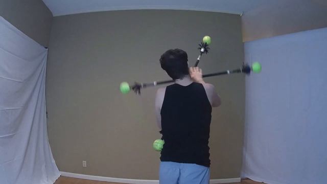 Advanced/New Violin Variations