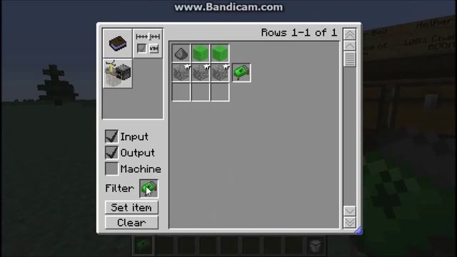 Minecraft | Better Beds (Creeper Bed!) | Mod Showcase