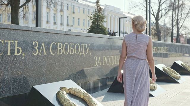Наталья Королёва "История моей семьи в истории войны"